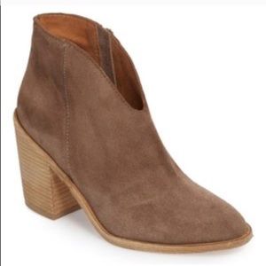 Jeffrey Campbell Ankle Booties
